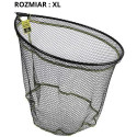 Kosz podbieraka Matrix Carp Scoop Landing Net 60 x 50 cm Kosz podbieraka Matrix Carp Scoop Landing Net 60 x 50 cm