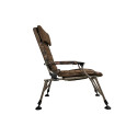 Fotel FOX Super Deluxe Recliner Chair cbc102 Fotel FOX Super Deluxe Recliner Chair cbc102