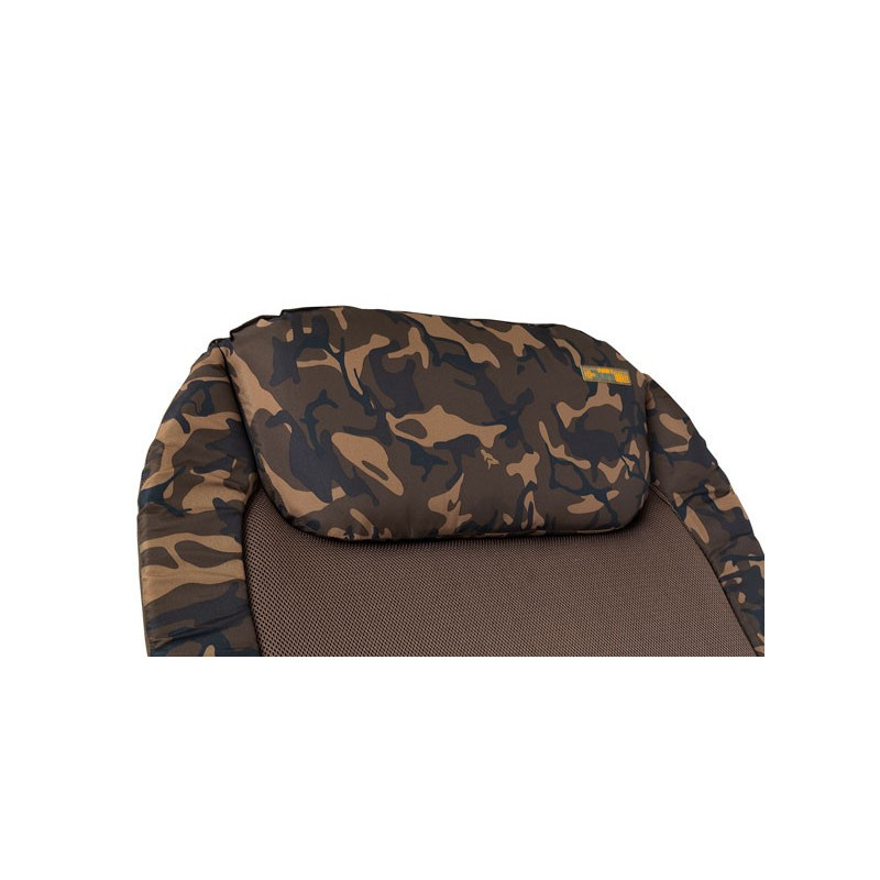 Łóżko FOX Duralite Bed cbc076