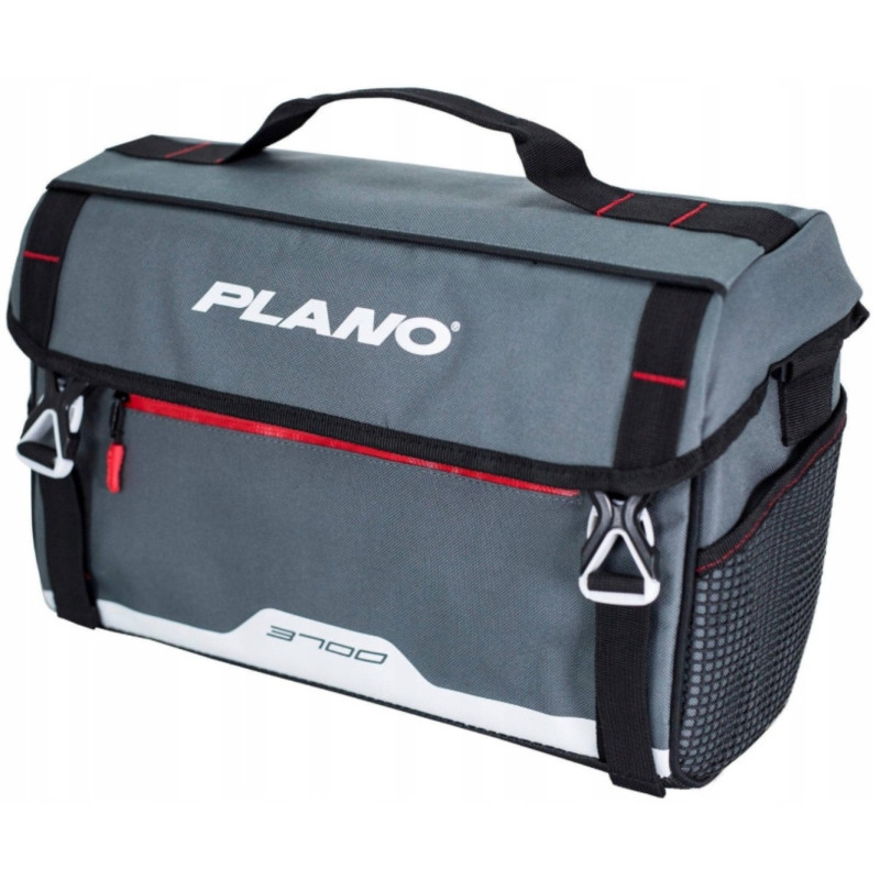 Torba Plano z pudełkami weekend softsider 3700 Torba Plano z pudełkami weekend softsider 3700