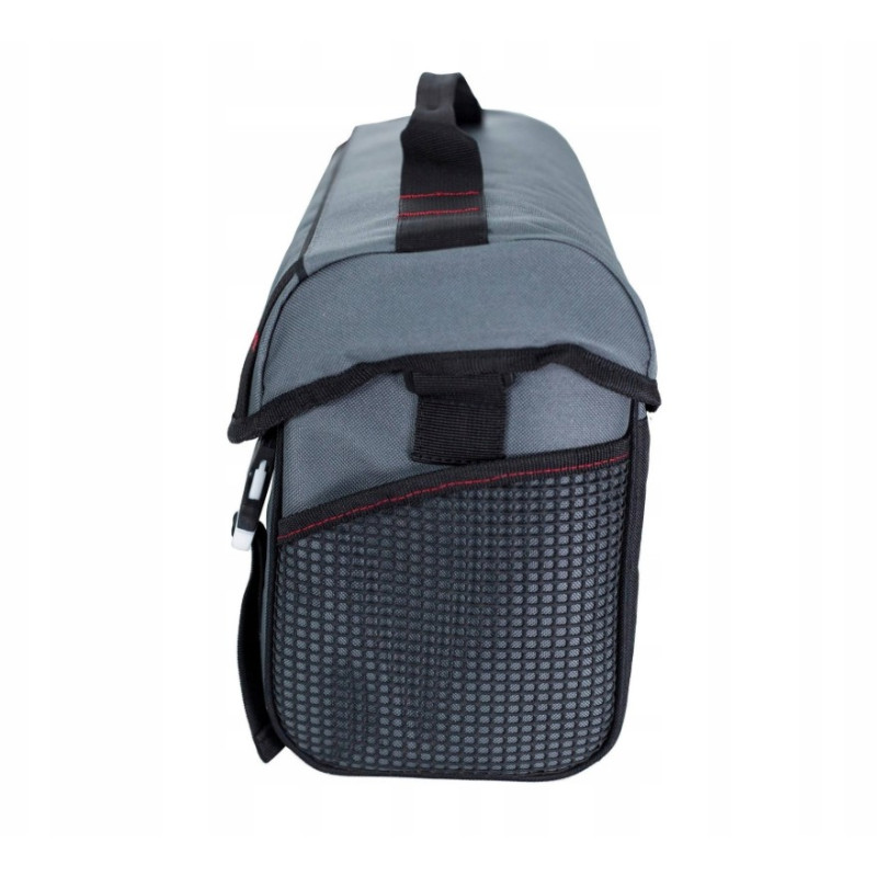 Torba Plano z pudełkami weekend softsider 3700 Torba Plano z pudełkami weekend softsider 3700