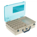 Skrzynka Plano na akcesoria Two-Tier Satchel pmc115503 / 34,5 x 29,7 x 10,7 cm Skrzynka Plano na akcesoria Two-Tier Satchel pmc115503 / 34,5 x 29,7 x 10,7 cm