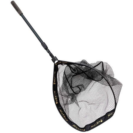 Podbierak Westin W3 C&R ADJUSTABLE LANDING NET 70-110cm Podbierak Westin W3 C&R ADJUSTABLE LANDING NET 70-110cm