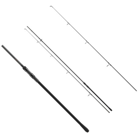 Wędka Daiwa Black Widow XT Carp - 2 sekcje 360cm Wędka Daiwa Black Widow XT Carp - 2 sekcje 360cm