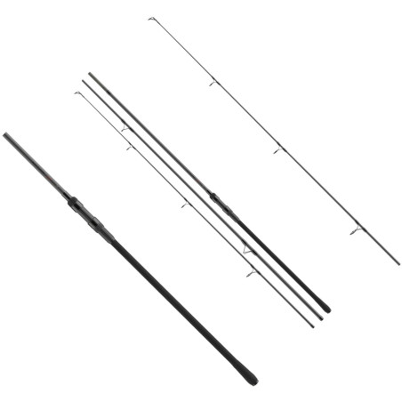 Wędka Daiwa Black Widow XT Carp - 3 sekcje 360cm Wędka Daiwa Black Widow XT Carp - 3 sekcje 360cm