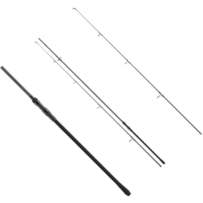 Wędka Daiwa Black Widow XT Spod Carp 360cm Wędka Daiwa Black Widow XT Spod Carp 360cm