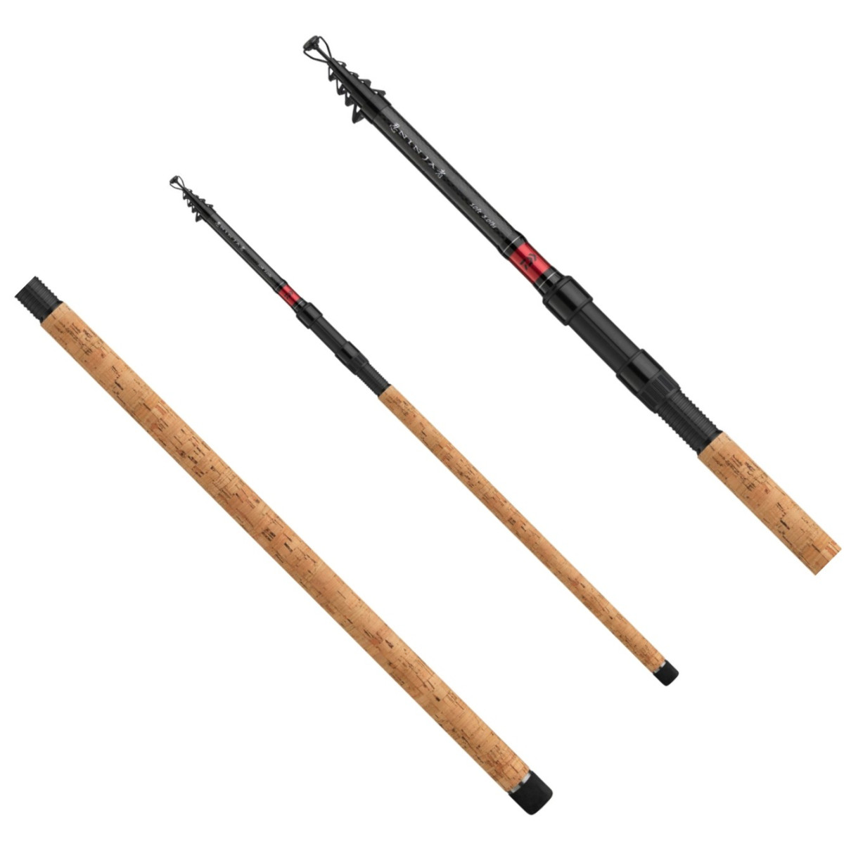 wedka-ninja-x-tele-carp-daiwa wedka-ninja-x-tele-carp-daiwa
