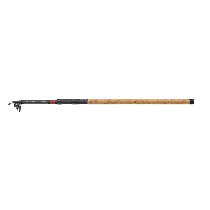 Wędka Daiwa Ninja X Tele Carp 270cm Wędka Daiwa Ninja X Tele Carp 270cm