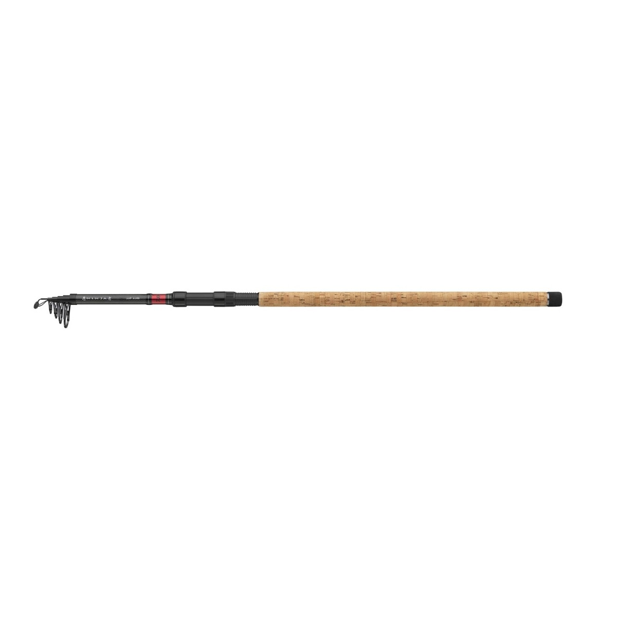 wedka-ninja-x-tele-carp-daiwa wedka-ninja-x-tele-carp-daiwa