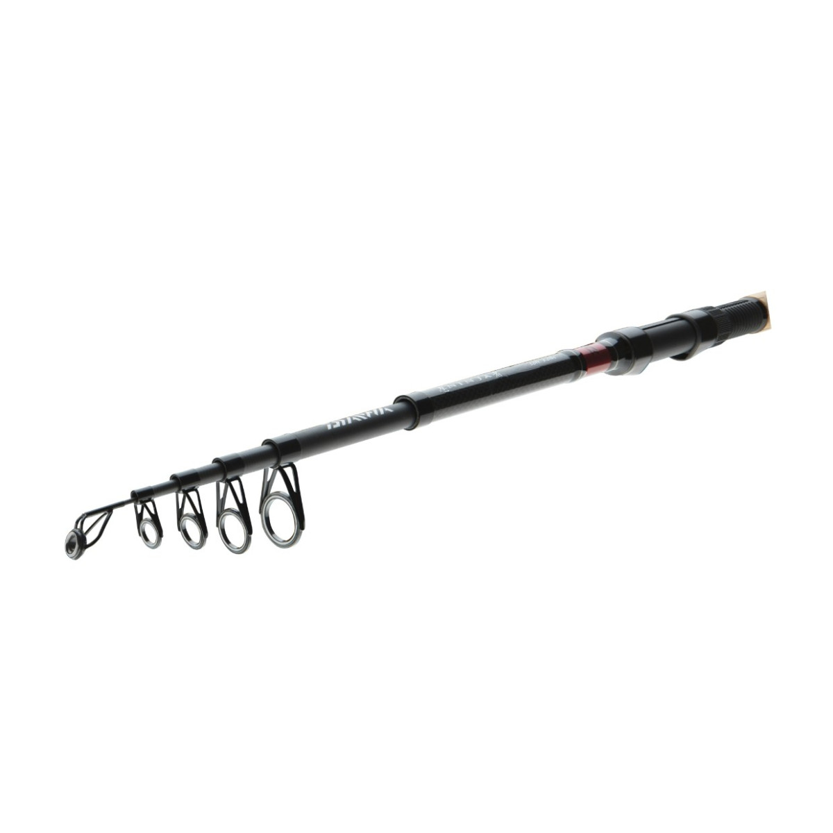 wedka-ninja-x-tele-carp-daiwa wedka-ninja-x-tele-carp-daiwa