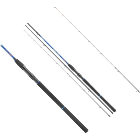 Wędka Daiwa Triforce Target Feeder 360cm / 120g Wędka Daiwa Triforce Target Feeder 360cm / 120g