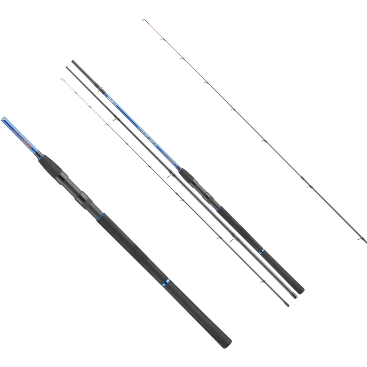 wedka-triforce-target-feeder-daiwa wedka-triforce-target-feeder-daiwa