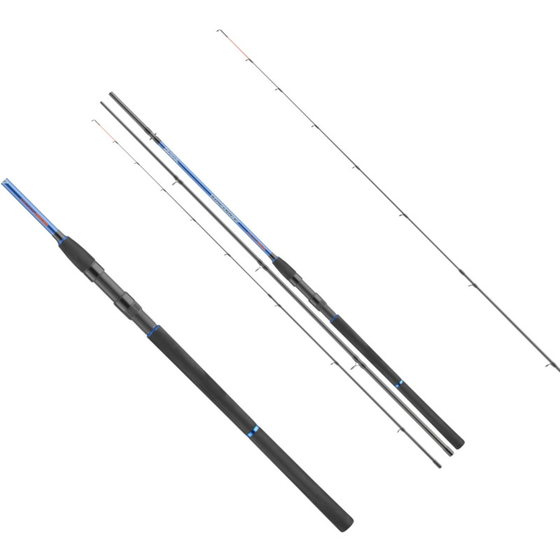 Wędka Daiwa Triforce Target Feeder 360cm / 150g Wędka Daiwa Triforce Target Feeder 360cm / 150g