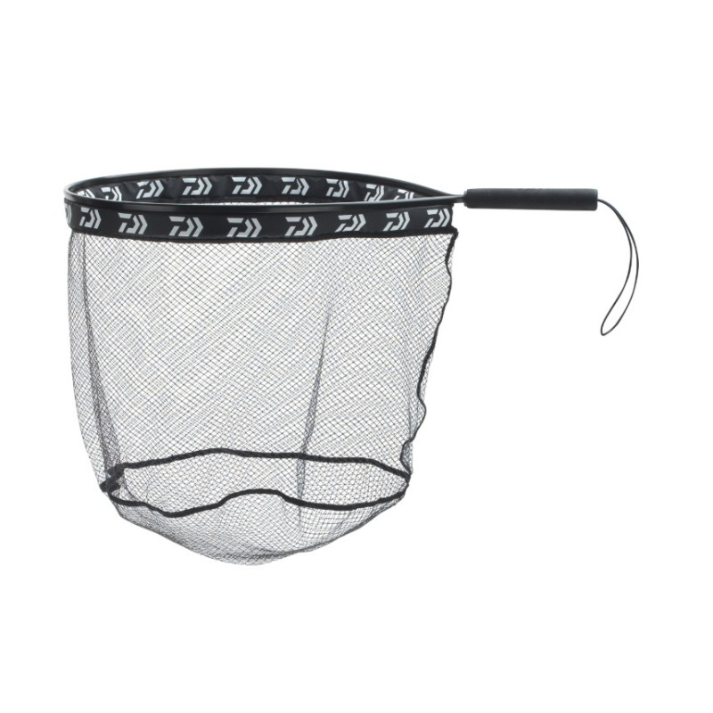 Podbierak Daiwa D-Vec Floating Wading Net 73cm