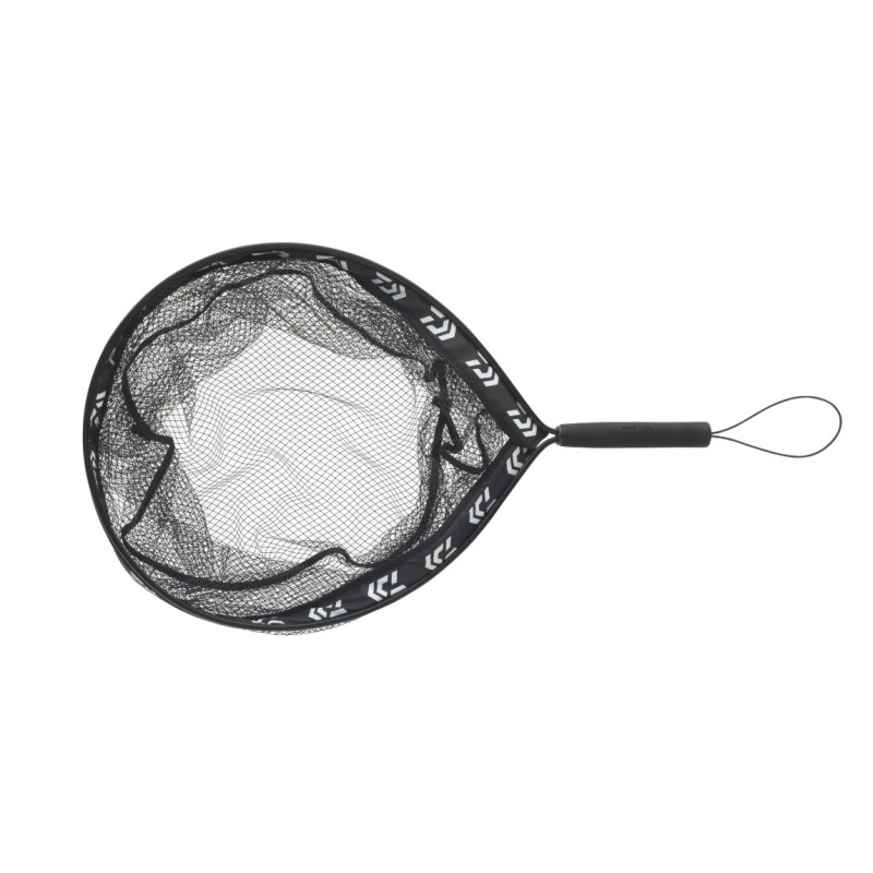 Podbierak Daiwa D-Vec Floating Wading Net 73cm