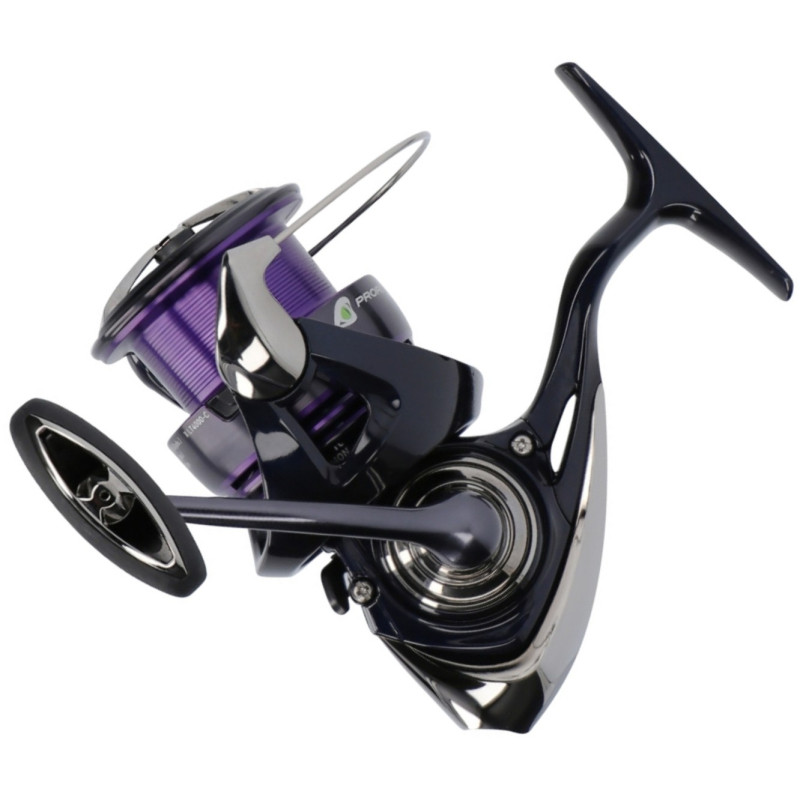 Kołowrotek Daiwa 24 Prorex X LT 3000 Kołowrotek Daiwa 24 Prorex X LT 3000