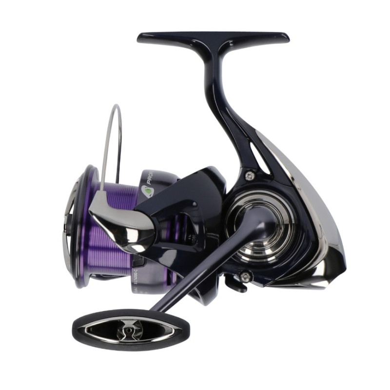 Kołowrotek Daiwa 24 Prorex X LT 3000 Kołowrotek Daiwa 24 Prorex X LT 3000