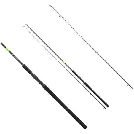 Wędka Daiwa Prorex X LD Caster 265cm / 28-84g Wędka Daiwa Prorex X LD Caster 265cm / 28-84g