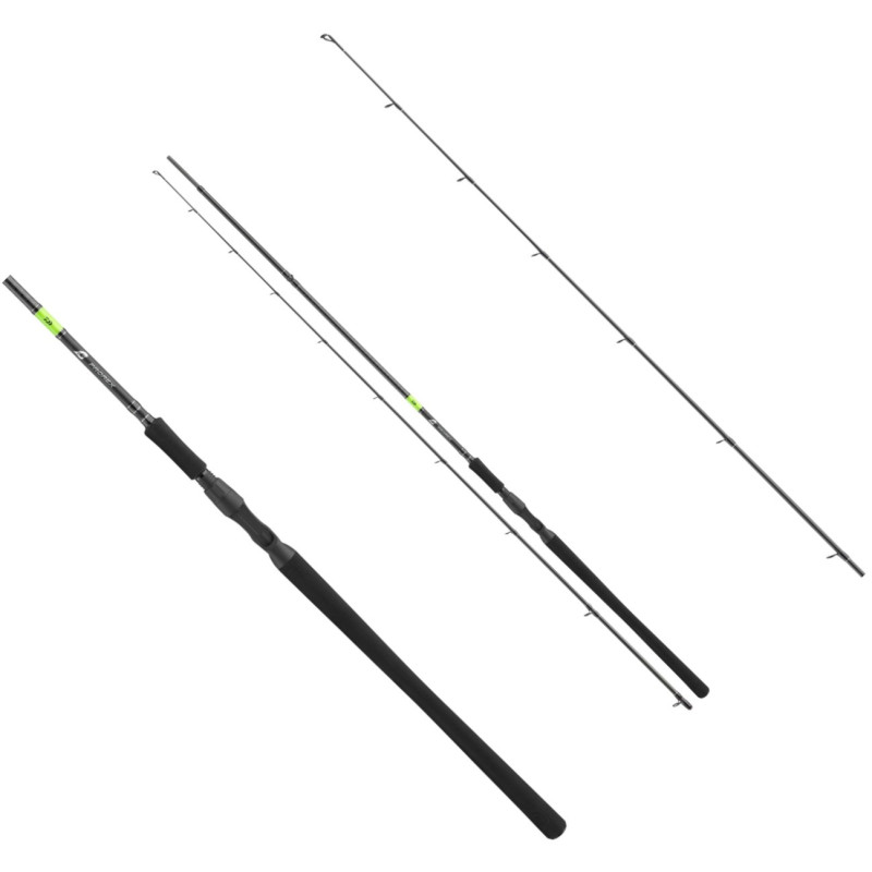 Wędka Daiwa Prorex X LD Caster 265cm / 7-35g Wędka Daiwa Prorex X LD Caster 265cm / 7-35g