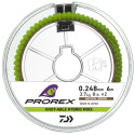 Materiał przyponowy Daiwa Prorex Hybrid Knotable Wire 0,226mm Materiał przyponowy Daiwa Prorex Hybrid Knotable Wire 0,226mm