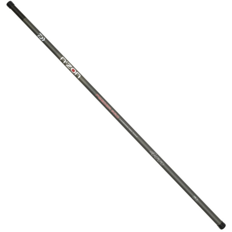 Sztyca podbieraka Daiwa N'Zon Landing Net Handle 400cm Sztyca podbieraka Daiwa N'Zon Landing Net Handle 400cm