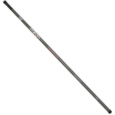 Sztyca podbieraka Daiwa N'Zon Landing Net Handle 400cm Sztyca podbieraka Daiwa N'Zon Landing Net Handle 400cm