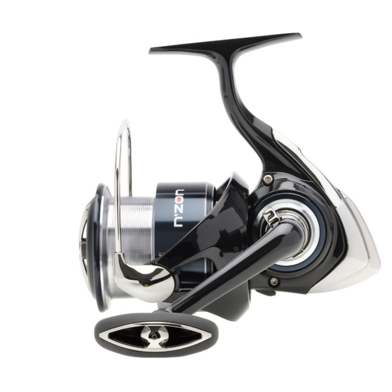 Kołowrotek Daiwa 24 N'Zon Plus LT 6000 Kołowrotek Daiwa 24 N'Zon Plus LT 6000