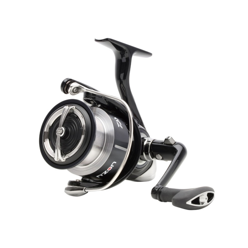Kołowrotek Daiwa 24 N'Zon Plus LT 6000 Kołowrotek Daiwa 24 N'Zon Plus LT 6000