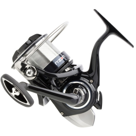 Kołowrotek Daiwa 24 N'Zon Plus Distance 25 QD 5000