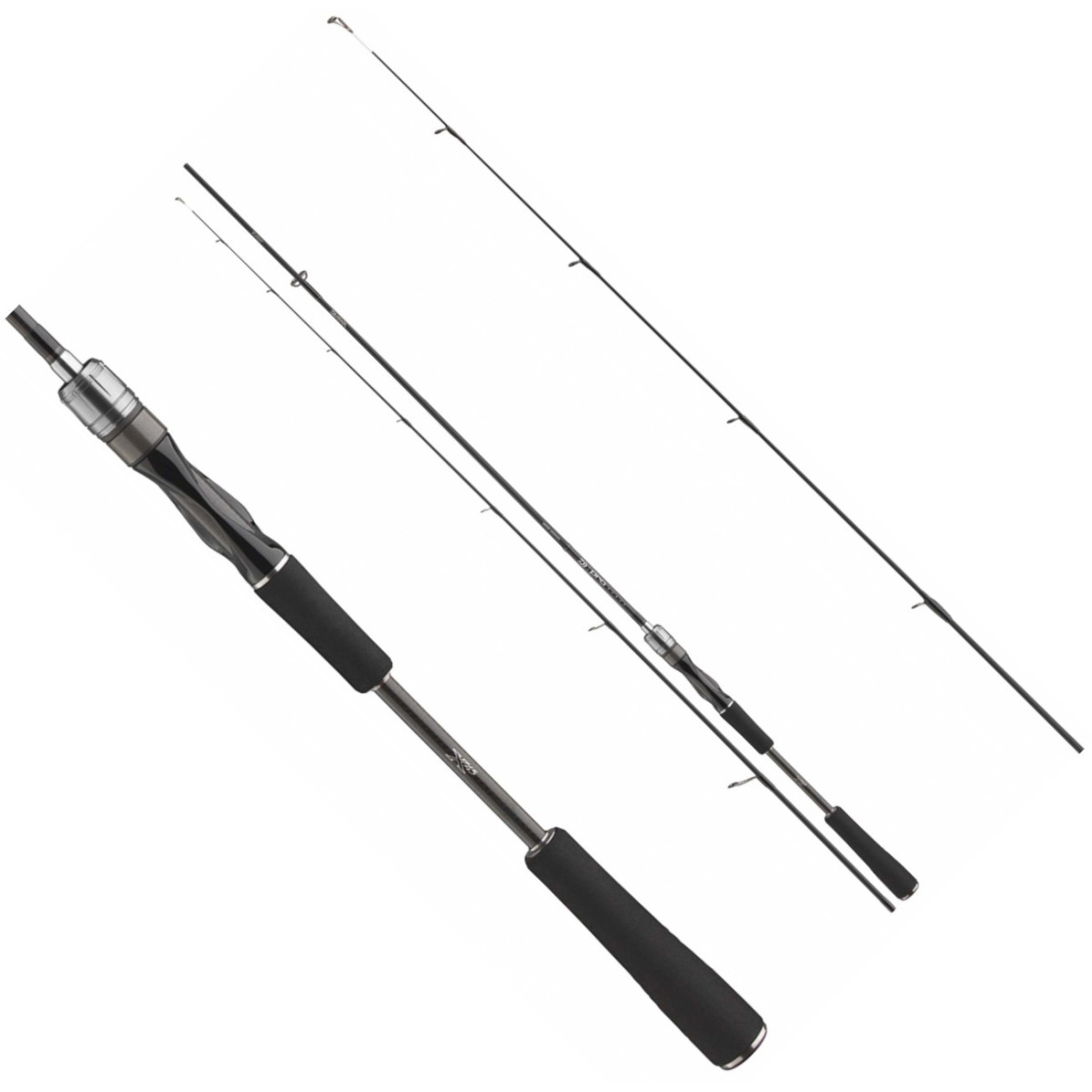 wedka-pro-staff-ul-spin-daiwa wedka-pro-staff-ul-spin-daiwa