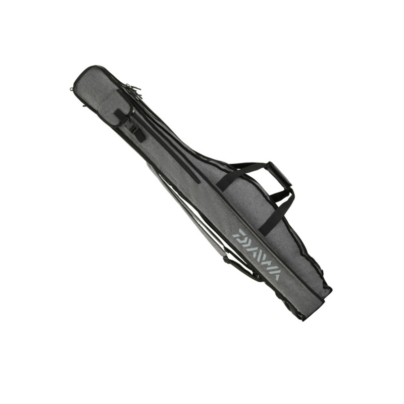 Pokrowiec na wędki Daiwa D-Vec 3 Rod Bag 175cm Pokrowiec na wędki Daiwa D-Vec 3 Rod Bag 175cm