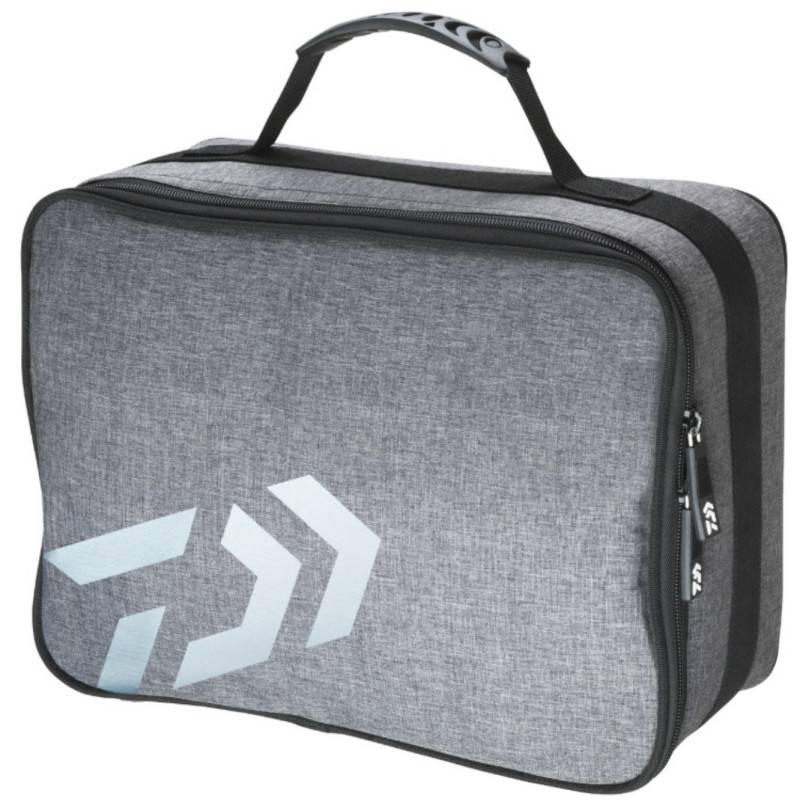 Torba Daiwa na kołowrotek D-Vec Reel Protection Case roz. M Torba Daiwa na kołowrotek D-Vec Reel Protection Case roz. M