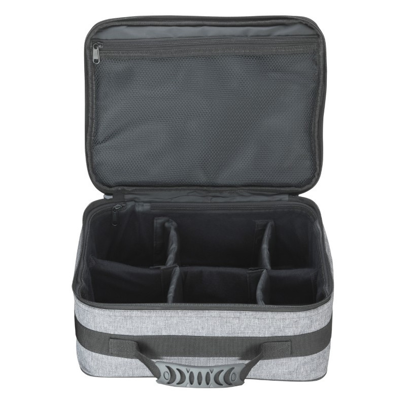 Torba Daiwa na kołowrotek D-Vec Reel Protection Case roz. M Torba Daiwa na kołowrotek D-Vec Reel Protection Case roz. M