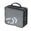 Torba Daiwa na kołowrotek D-Vec Reel Protection Case roz. M Torba Daiwa na kołowrotek D-Vec Reel Protection Case roz. M