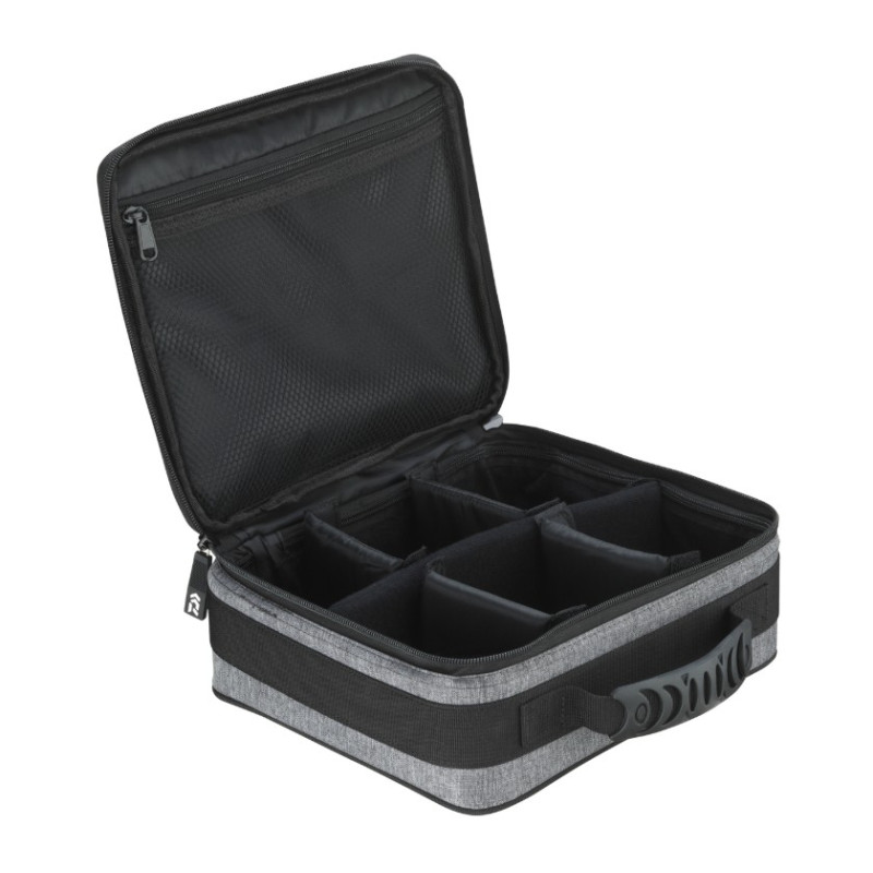Torba Daiwa na kołowrotek D-Vec Reel Protection Case roz. L Torba Daiwa na kołowrotek D-Vec Reel Protection Case roz. L