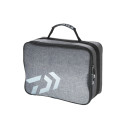 Torba Daiwa na kołowrotek D-Vec Reel Protection Case roz. M Torba Daiwa na kołowrotek D-Vec Reel Protection Case roz. M