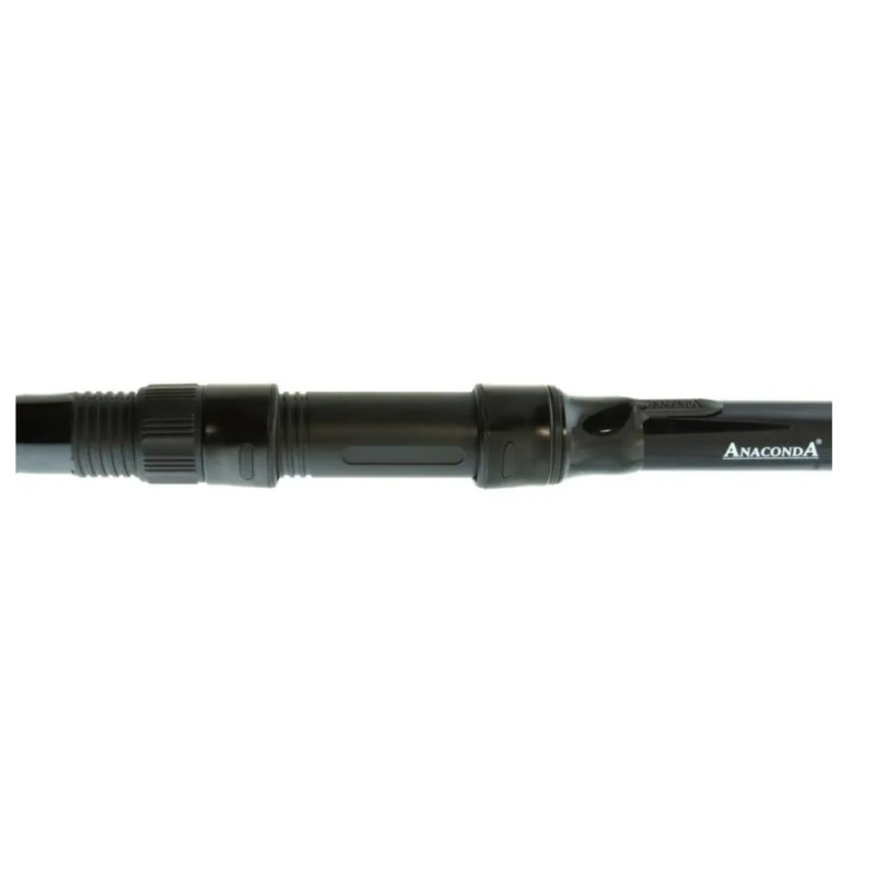 Wędka Anaconda Magist 50 Tele Carp 390cm Wędka Anaconda Magist 50 Tele Carp 390cm