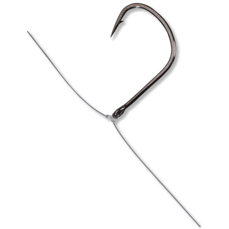 Gotowe przypony DROPSHOT WACKY hak 2 Iron Claw Gotowe przypony DROPSHOT WACKY hak 2 Iron Claw