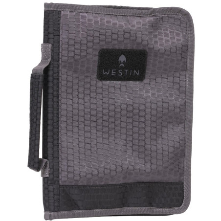 Portfel na przypony W4 RIG WALLET roz. S Westin Portfel na przypony W4 RIG WALLET roz. S Westin