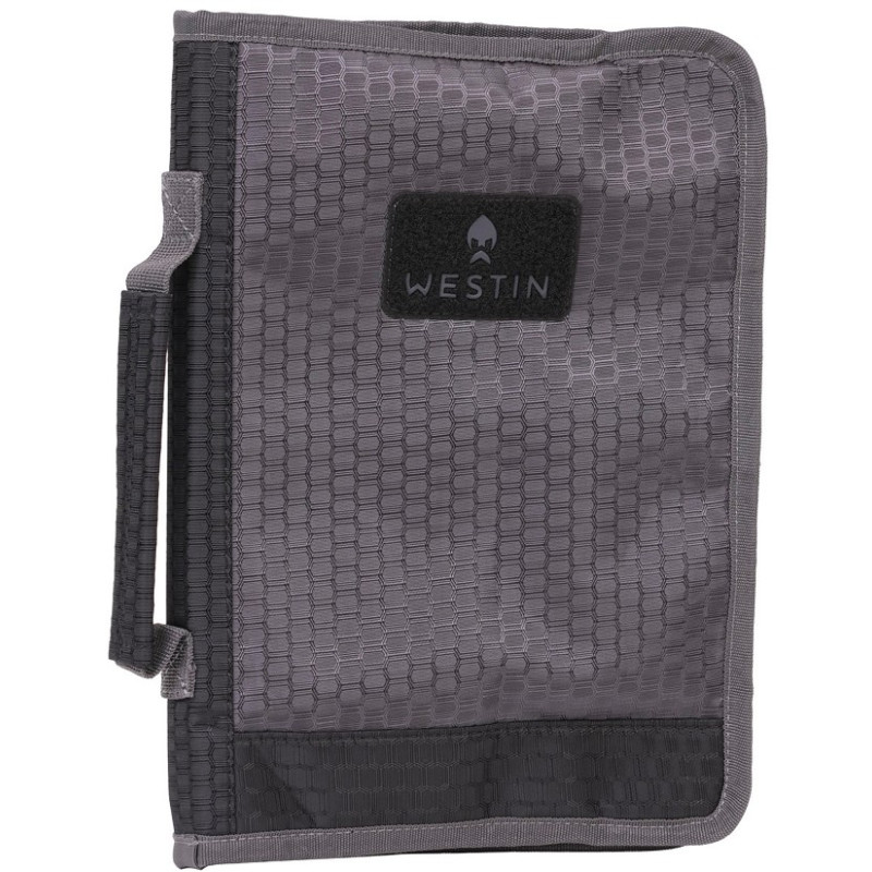 Portfel na przypony W4 RIG WALLET roz. M Westin Portfel na przypony W4 RIG WALLET roz. M Westin