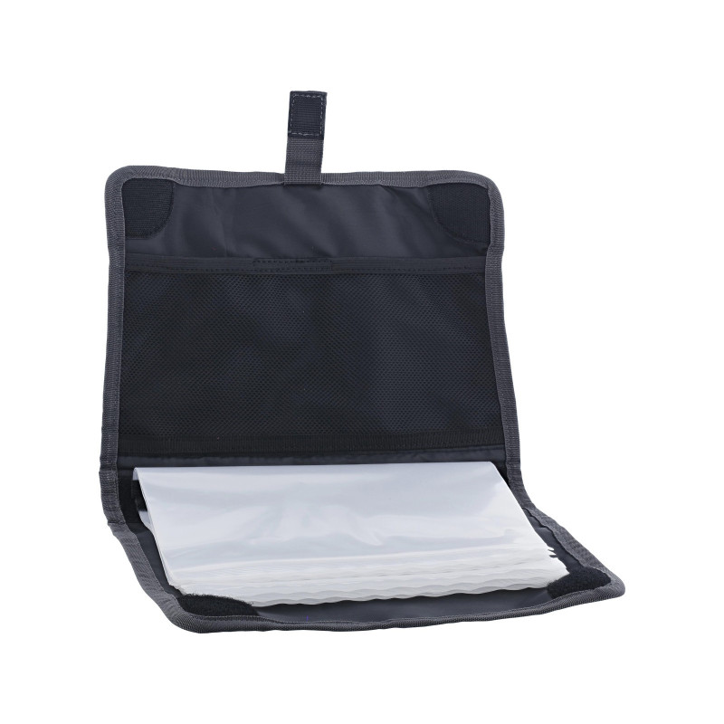 Portfel na przypony W4 RIG WALLET roz. M Westin Portfel na przypony W4 RIG WALLET roz. M Westin