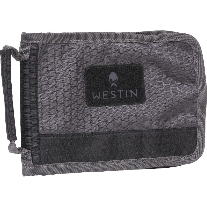Portfel na przypony W4 RIG WALLET roz. M Westin Portfel na przypony W4 RIG WALLET roz. M Westin