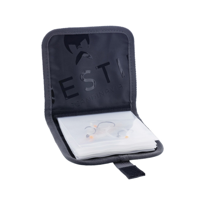 Portfel na przypony W4 WALLET FOLD PLUS roz. XL Westin Portfel na przypony W4 WALLET FOLD PLUS roz. XL Westin