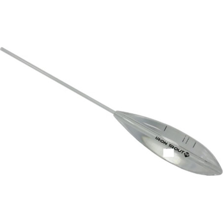 Spławik Iron Trout - Sbirulino 20g