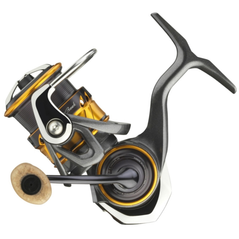 Kołowrotek Daiwa 22 Silver Creek MQ LT 2500 Kołowrotek Daiwa 22 Silver Creek MQ LT 2500
