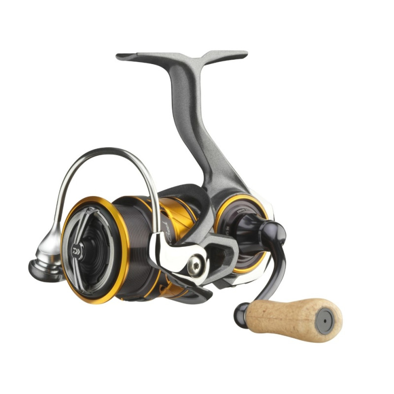 Kołowrotek Daiwa 22 Silver Creek MQ LT 2000 Kołowrotek Daiwa 22 Silver Creek MQ LT 2000