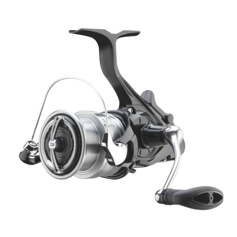 Kołowrotek Daiwa 24 Emcast BR LT 5000 Kołowrotek Daiwa 24 Emcast BR LT 5000