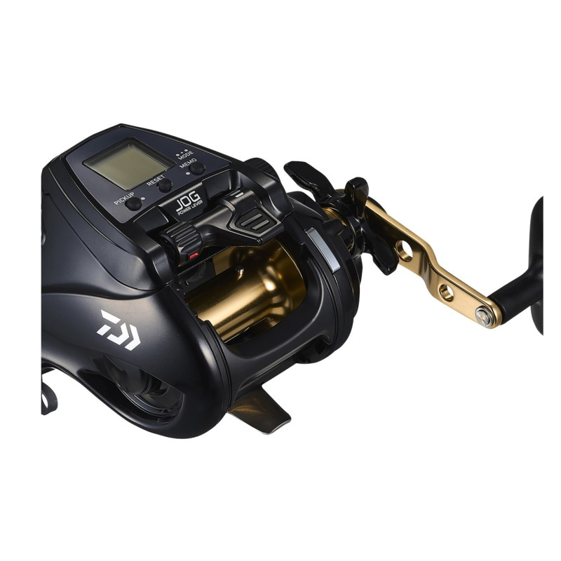 Multiplikator Daiwa elektryczny Tanacom S 500 J Multiplikator Daiwa elektryczny Tanacom S 500 J