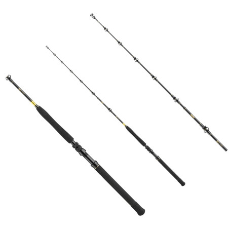 Wędka Daiwa BG Big Game 168cm / 30-50g Wędka Daiwa BG Big Game 168cm / 30-50g