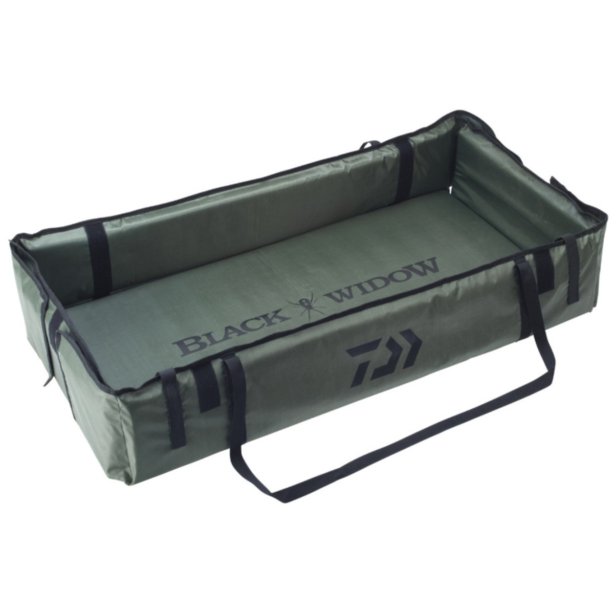 mata-do-odhaczania-black-widow-carp-craddle-daiwa mata-do-odhaczania-black-widow-carp-craddle-daiwa